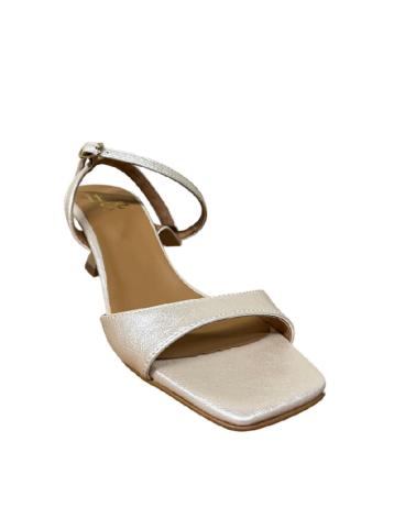 Sandali per Donna ITSE 2577 AHARA TAUPE VARIOS COLORES