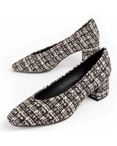 Zapatos de tacón per Donna MONTEVITA NUSSIA N-A