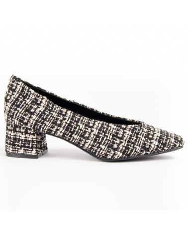 Zapatos de tacón per Donna MONTEVITA NUSSIA BLACK