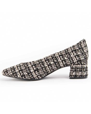 Zapatos de tacón per Donna MONTEVITA NUSSIA N-A