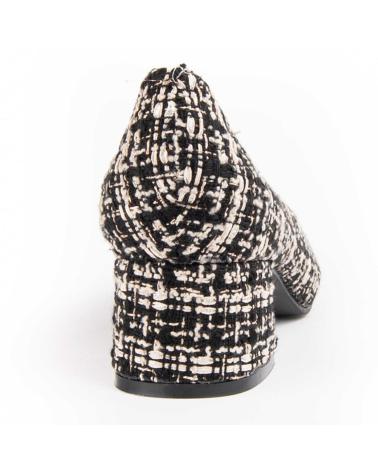 Zapatos de tacón per Donna MONTEVITA NUSSIA N-A