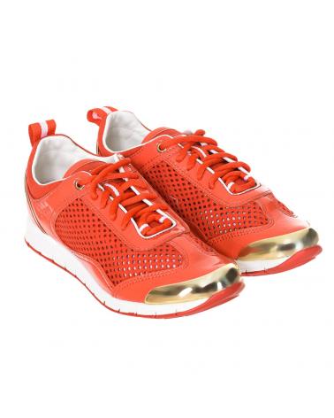 Zapatillas Deporte De Mujer GEOX SNEAKER MUJER  CORAL