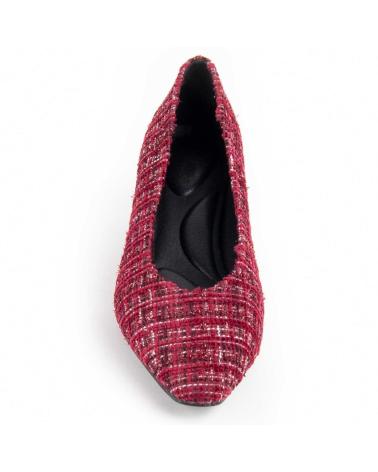 Zapatos de tacón per Donna MONTEVITA NUSSIA2 N-A