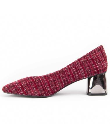 Zapatos de tacón per Donna MONTEVITA NUSSIA2 N-A