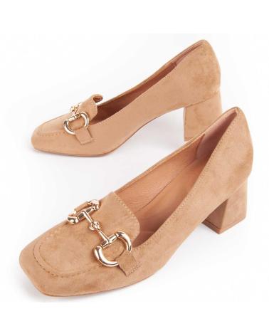 Mocassini per Donna MONTEVITA NUSSIA3 N-A