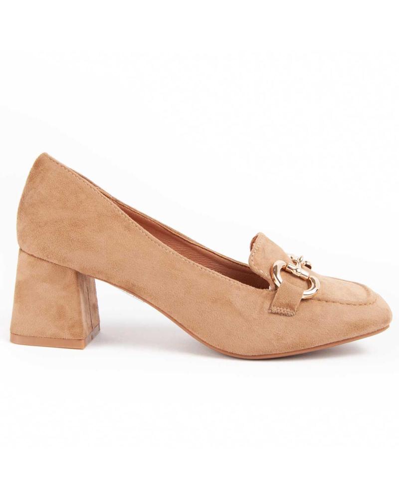 Mocassini per Donna MONTEVITA NUSSIA3 N-A