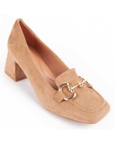 Mocassini per Donna MONTEVITA NUSSIA3 N-A