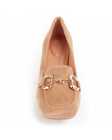 Mocassini per Donna MONTEVITA NUSSIA3 N-A