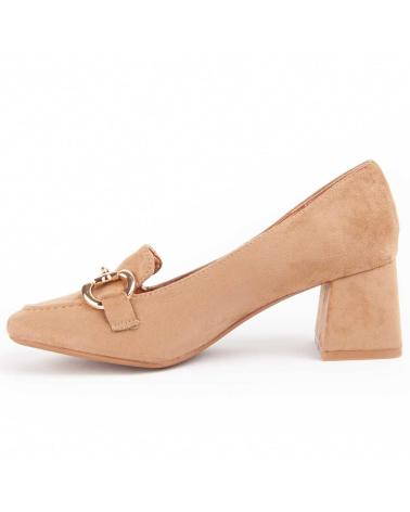 Mocassini per Donna MONTEVITA NUSSIA3 N-A