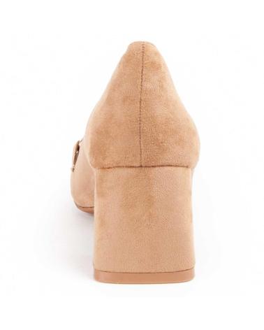 Mocassini per Donna MONTEVITA NUSSIA3 N-A