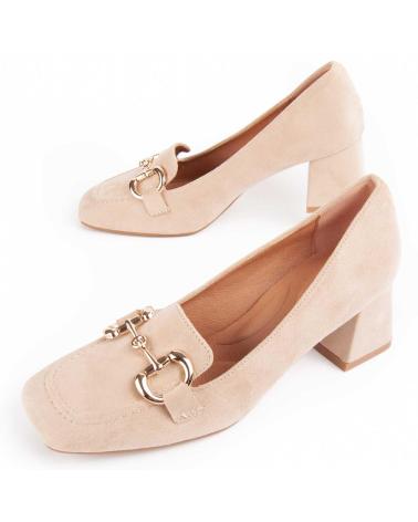 Zapatos de tacón per Donna MONTEVITA NUSSIA3 N-A