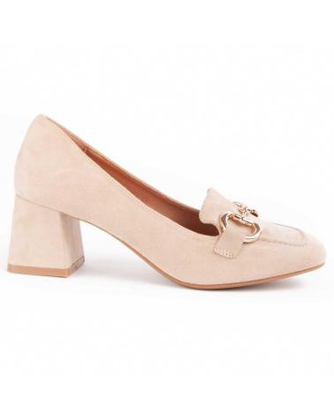 Zapatos de tacón per Donna MONTEVITA NUSSIA3 N-A