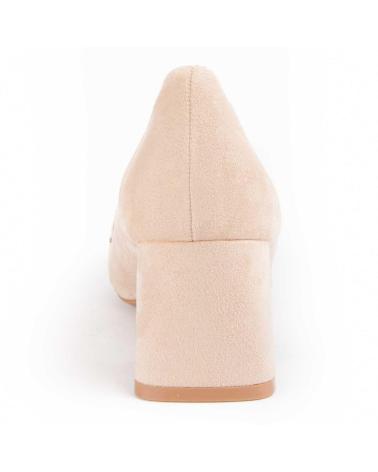 Zapatos de tacón per Donna MONTEVITA NUSSIA3 N-A