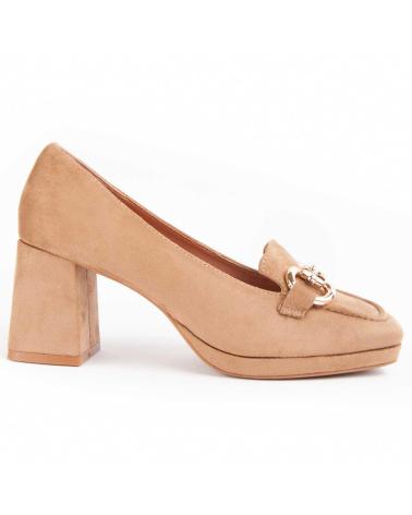 Mocassini per Donna MONTEVITA NUSSIA4 N-A