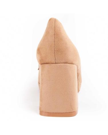 Mocassini per Donna MONTEVITA NUSSIA4 N-A