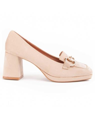 Mocassini per Donna MONTEVITA NUSSIA4 N-A