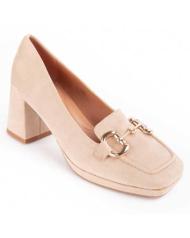 Mocassini per Donna MONTEVITA NUSSIA4 N-A