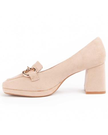 Mocassini per Donna MONTEVITA NUSSIA4 N-A