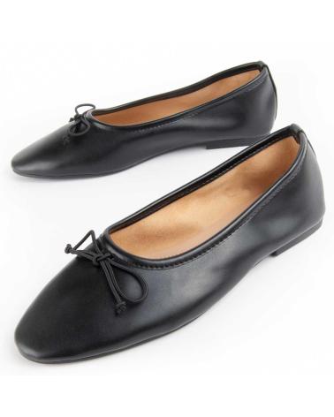 Bailarinas per Donna MONTEVITA MARLINA N-A