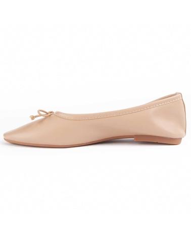 Woman Flat shoes MONTEVITA MARLINA N-A