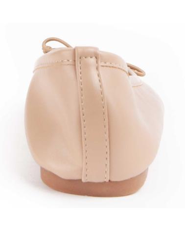 Woman Flat shoes MONTEVITA MARLINA N-A