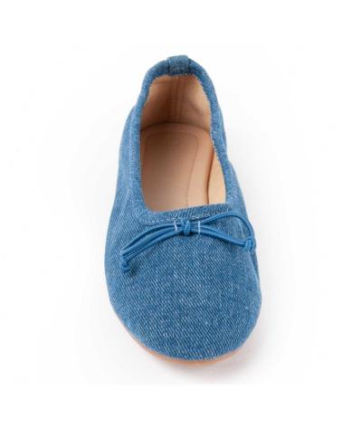 Bailarinas per Donna MONTEVITA MARLINA N-A