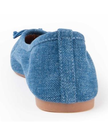 Bailarinas per Donna MONTEVITA MARLINA N-A