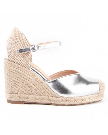 Woman Sandals MONTEVITA BALENCI4 N-A