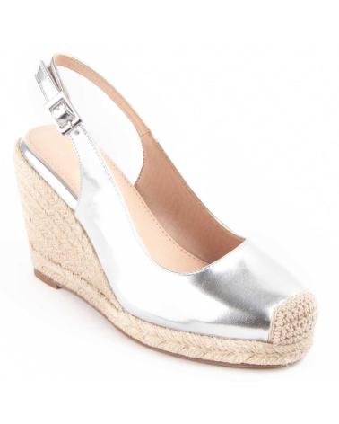 Ballerines pour Femme MONTEVITA BALENCI5 N-A