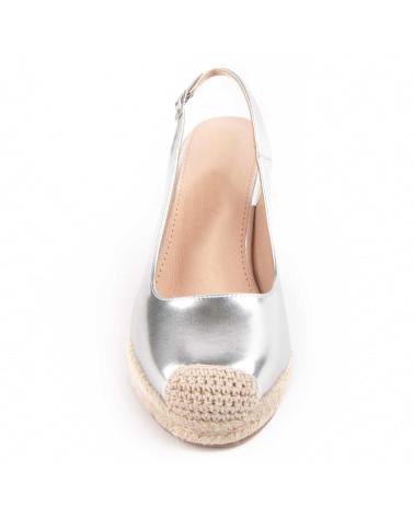 Ballerines pour Femme MONTEVITA BALENCI5 N-A