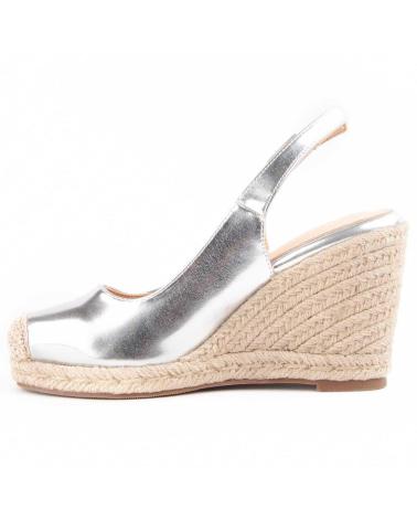 Ballerines pour Femme MONTEVITA BALENCI5 N-A