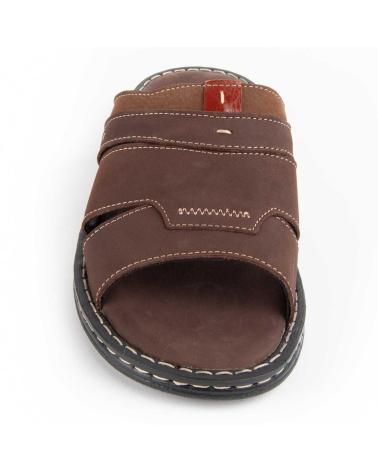 Sandalias de Hombre PURAPIEL BEIRA9 N-A