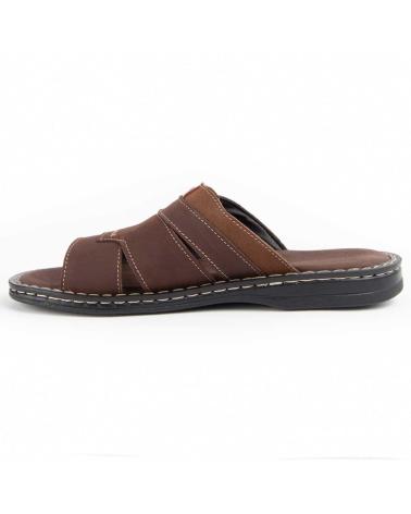 Sandalias de Hombre PURAPIEL BEIRA9 N-A