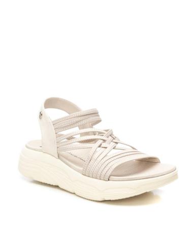 Sandalias de Mujer XTI SANDALIA ELASTICOS BLANCO