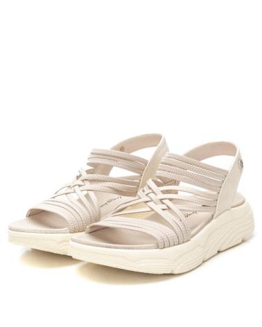 Sandalias de Mujer XTI SANDALIA ELASTICOS BLANCO