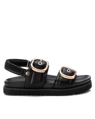 Woman Sandals XTI 144129 NEGRO