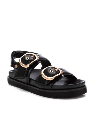 Sandali per Donna XTI 144129 NEGRO