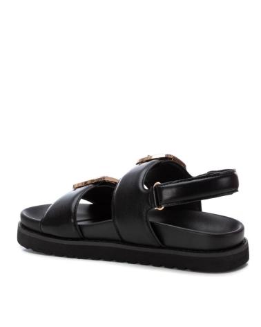 Sandali per Donna XTI 144129 NEGRO
