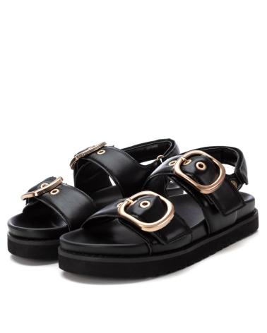 Sandali per Donna XTI 144129 NEGRO