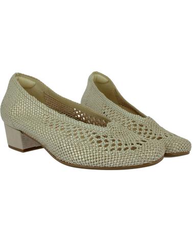 D`CUTILLAS DOCTOR CUTILLAS 81254 EN COLOR PARA MUJER PLATINO