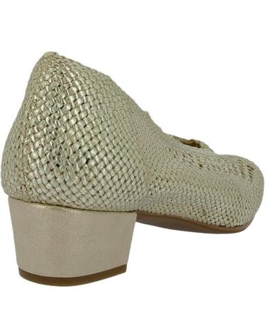 D`CUTILLAS DOCTOR CUTILLAS 81254 EN COLOR PARA MUJER PLATINO