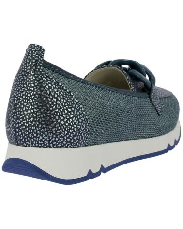 Mocasines de Mujer D`CUTILLAS BAILARINAS PARA MUJER DOCTOR CUTILLAS 82561 PACIFICO