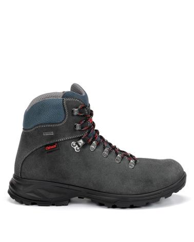 Botas de Hombre CHIRUCA BOTA GORETEX NEGRO