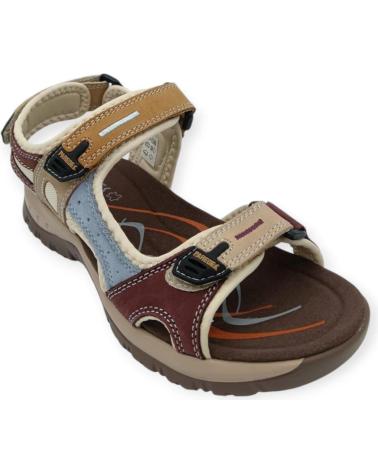 Sandali per Donna PAREDES SANDALIA VARIOS COLORES