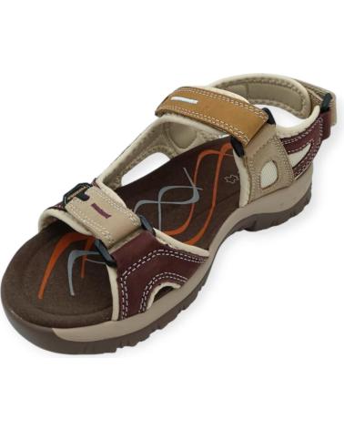 Sandali per Donna PAREDES SANDALIA VARIOS COLORES