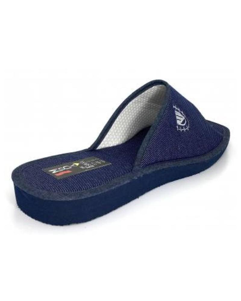 Snug Leaves Pantofole Uomo In Finta Lana Comode E Calde Scarpe Da - Foto 2