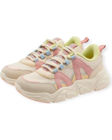 Woman and girl Trainers GIOSEPPO ZAPATILLA BLANCO