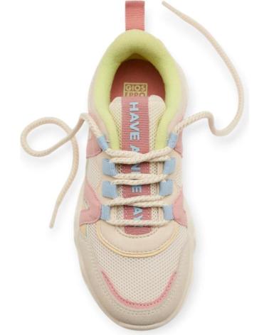 Woman and girl Trainers GIOSEPPO ZAPATILLA BLANCO