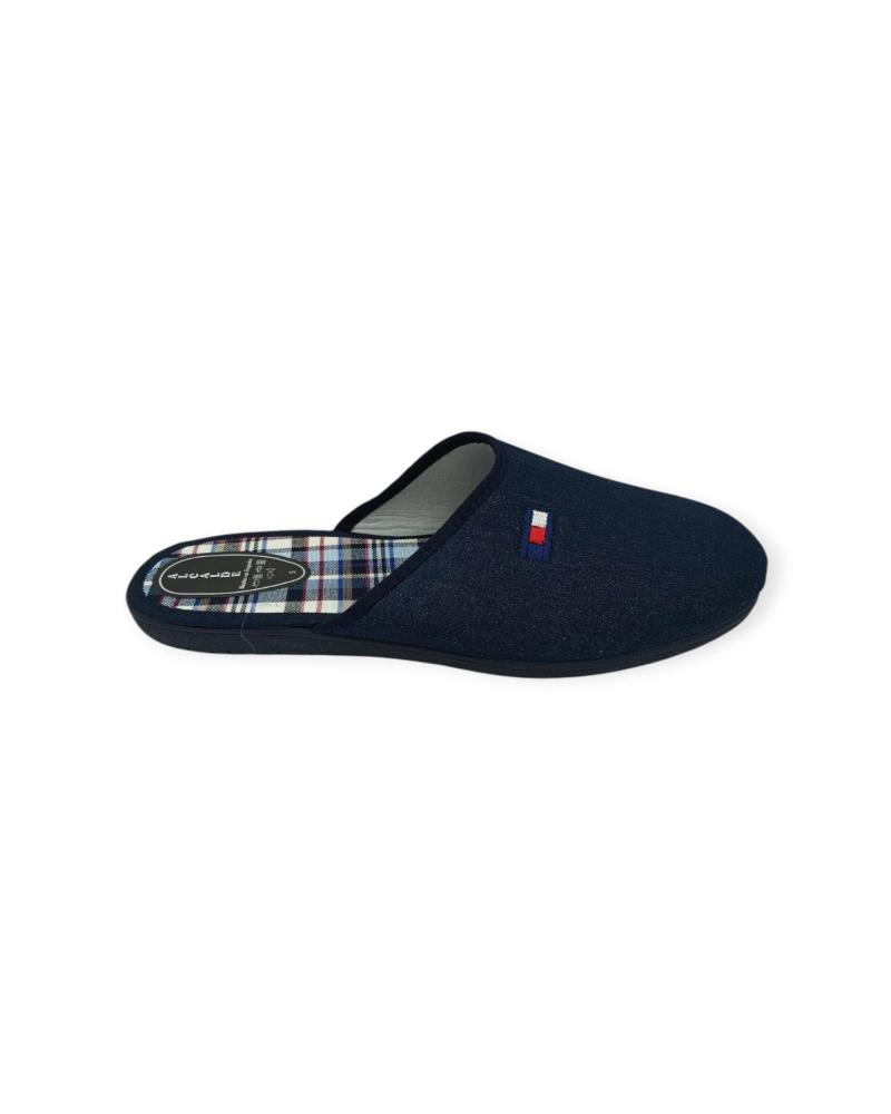 Pantoufles pour Homme ALCALDE ZAPATILLA CHINELA AZUL
