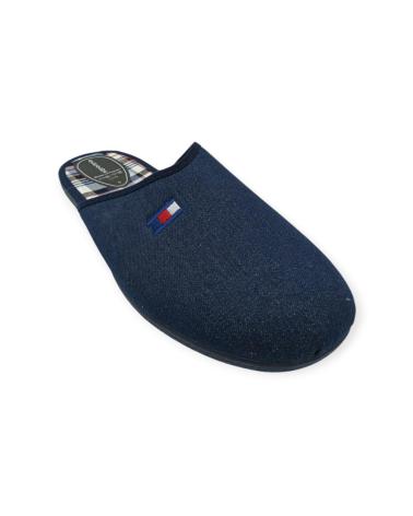 Pantoufles pour Homme ALCALDE ZAPATILLA CHINELA AZUL